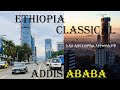 New Best Ethiopian Classical music Full Album Beautiful Addis Ababa View(Ethiopia)2021