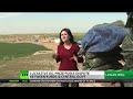 Blood for Oil: Fuel frenzy could spark war as Kurds seek secession from Iraq
