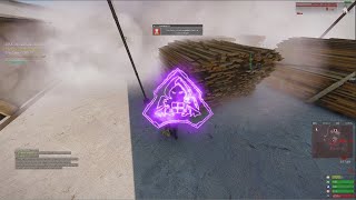 Arma Ft. Zcheats Blocksberg