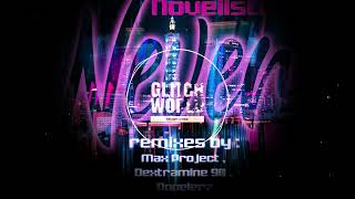 Novelistme - Never (Dextramine 90 Remix)