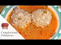 ALBONDIGAS (caldo)- receta mexicana (Complaciendo Paladares)