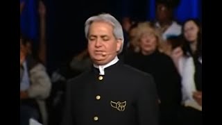 Watch Benny Hinn Holy Spirit Thou Art Welcome video