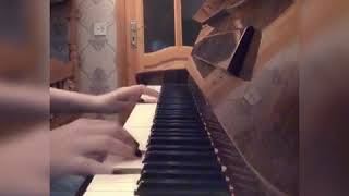 Eldar Mansurov - Melody Piano