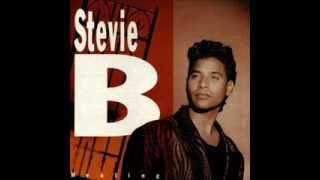 Watch Stevie B A Place To Go video