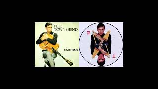 Watch Pete Townshend Dance It Away video