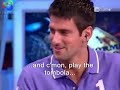 spanish tv
