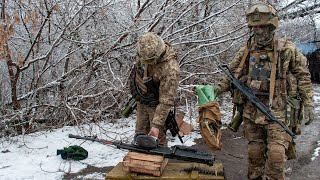 Русско-Украинская Война, Хроника Событий, Сводка За 3 Марта