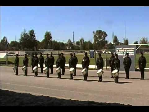 VIDEOS DE MARCHAS DE BANDA DE GUERRA videos de marchas de banda de guerra: