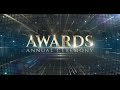 Awards Ceremony | After Effects template
