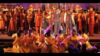Watch Shekinah Glory Ministry Worthy video