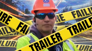 Lorne Armstrong Trailer Failure