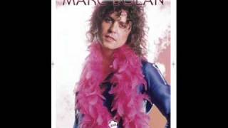Watch Marc Bolan Eastern Spell video