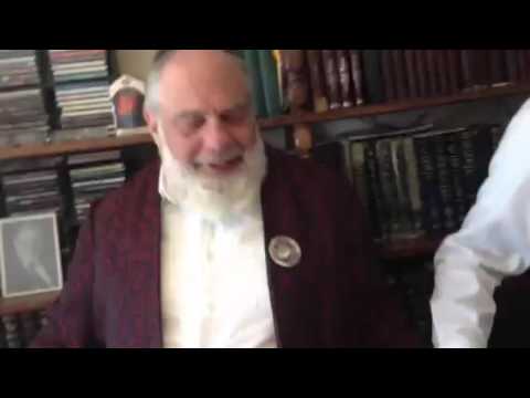 Purim II