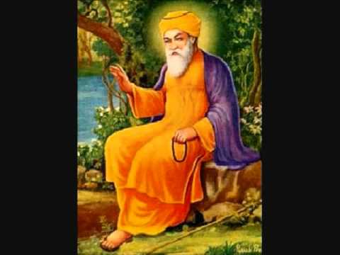EK ONKAR SATNAM - THE HEARTBEAT OF GURU NANAK.wmv