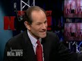 Eliot Spitzer: Geithner, Bernanke "Complicit" in Financial Crisis and Should Go 1 of 3