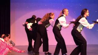 Hot Chocolate Tap Dance Hot Chocolate Tap Dance
