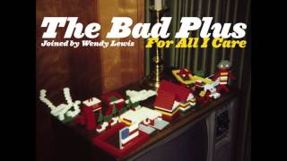 Watch Bad Plus How Deep Is Your Love video