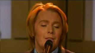 Watch Clay Aiken The Real Me video