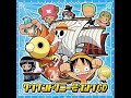 One Piece - A Thousand Dreamers