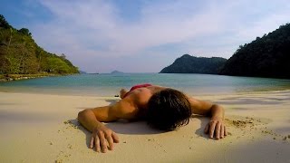 Amazing Thailand trip (2016) Official Trailer HD | GoPro HERO 4 | www.mikibeth.cz