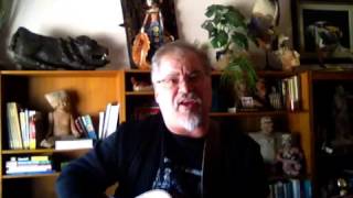 Watch Ass Ponys Dollar A Day video