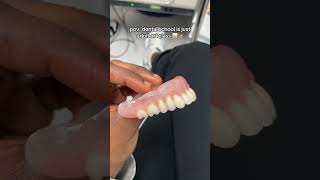 Dental School Is Just Expensive Art School