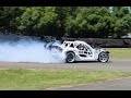 RadBull MX5 Quad Rotor Twin Turbo
