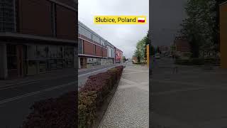 Slubice, Poland