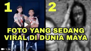 Viral Anak Pramuka M3Um