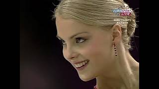 Kiira Korpi Fin Lsp Ec 2007 Hd-E Rus