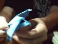 Origami Dragon (page 23). YouTube Gallerie Video Tutorials