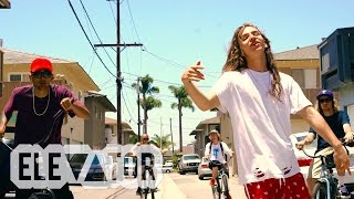 Yung Pinch - Rock With Us