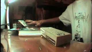 Watch Ruiner Six By Six video