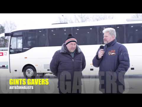 OTOCAR BUSS