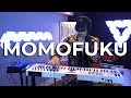 Sickick - Momofuku (Live Mix)