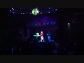 Ermin Redzic Bubi & Bosk band - Nemam ja onih 18 godina live