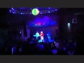 Ermin Redzic Bubi & Bosk band - Nemam ja onih 18 godina live