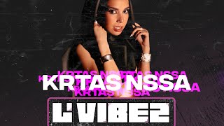 Lvibez X Krtas Nsa - The Interview