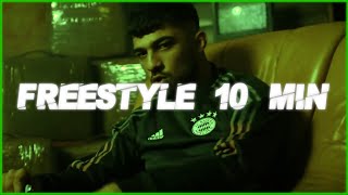 Free Zkr Type Beat - Freestyle 10 Minutes Instrumental Rapfreestyle Instru Rap 2021