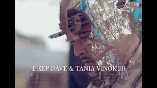 Deep Dave aka Darwish & Tania Vinokur (Tania V) – Violin Techno Party