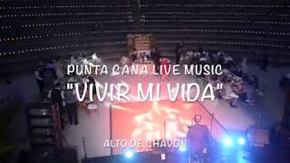 Casa de Campo Wedding, Alto de Chavon