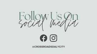 April 10, 2022 | Crossroads Christian Center, Daly City