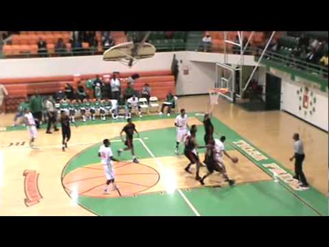 State basketball powers Blanche Ely, Northeast and University fight to ...