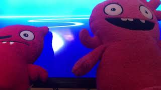 Dvd Opening On Finding Nemo