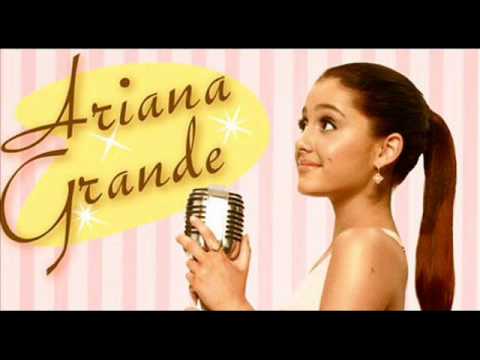Ariana Grande ft Iyaz You're my only shawty Insrumental Karaoke Lyrics on