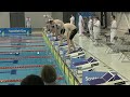 Scottish Gas National Open Swimming Championships - D3/S7