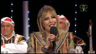 Emission Inssayen Le3Wayed Tv4 Animation Souhila Mohandi Et Nabil Sehraoui Realisation Samir Azzouz