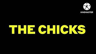 The Chicks Let Er Rip Palhigh Tone Only 1998