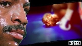 Watch Creed Dont Give Up video
