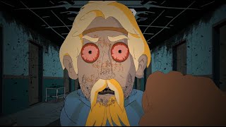 7 True Horror Stories Animated Compilation